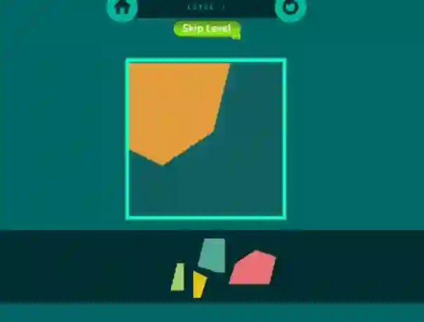 Oyunu Make Pieces çevrimiçi