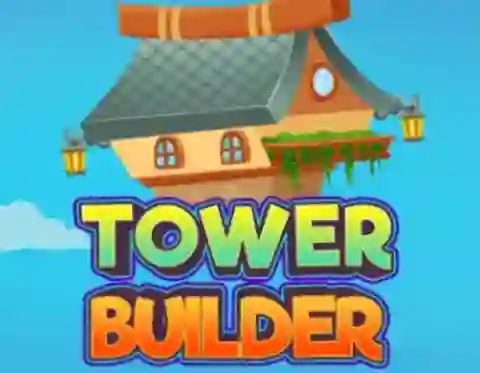 Oyunu Tower Builder çevrimiçi