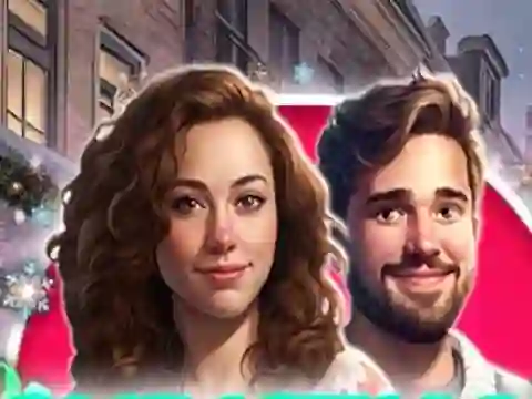 Oyunu Christmas Countdown çevrimiçi