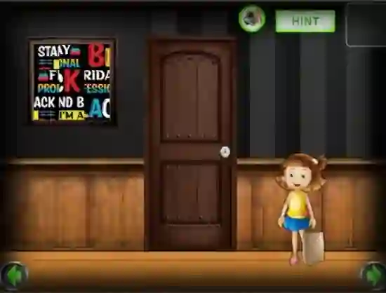 Oyunu Amgel Black Friday Escape 2 çevrimiçi