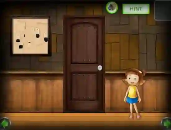 Oyunu Amgel Kids Room Escape 257 çevrimiçi