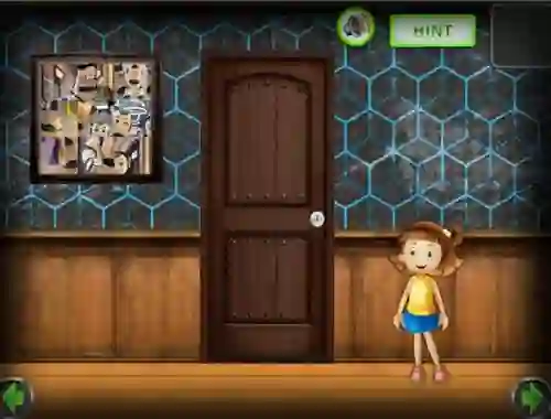 Oyunu Amgel Kids Room Escape 258 çevrimiçi