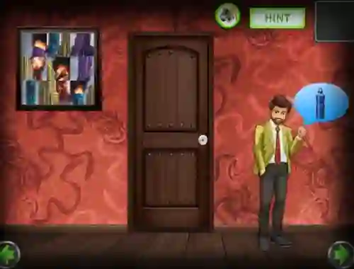 Oyunu Amgel Easy Room Escape 237 çevrimiçi