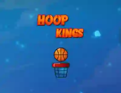 Oyunu Hoop Kings çevrimiçi
