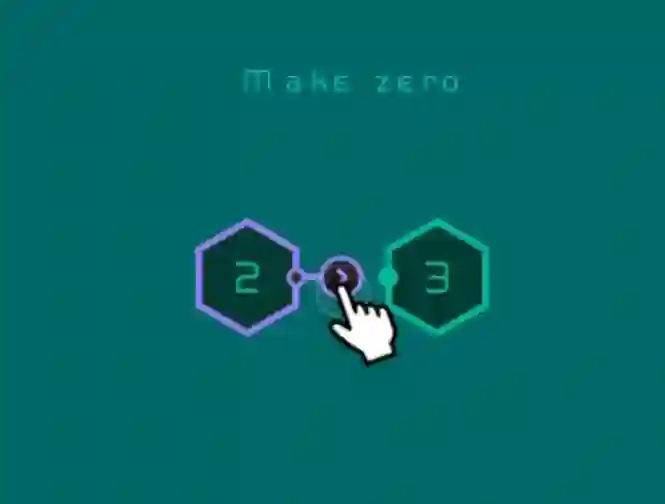 Oyunu Make Zero çevrimiçi
