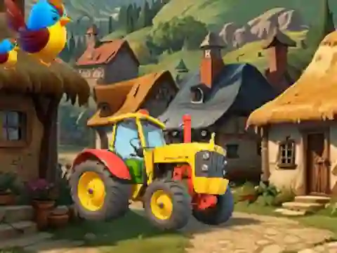 Oyunu Field of Keys çevrimiçi
