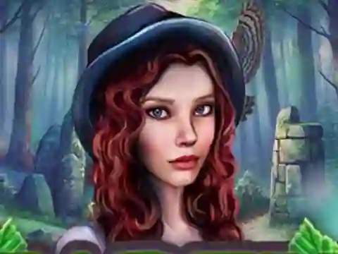 Oyunu Fearful Forest çevrimiçi