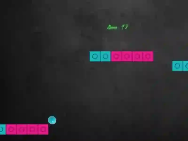 Oyunu Bounce Odyssey çevrimiçi
