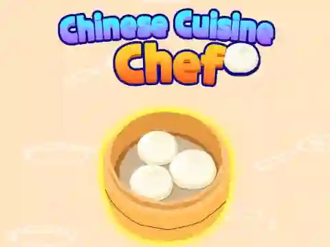 Oyunu Chinese Cuisine Chef çevrimiçi