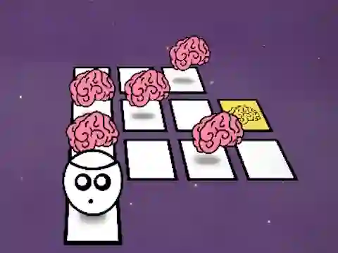 Oyunu Braininess 2 çevrimiçi