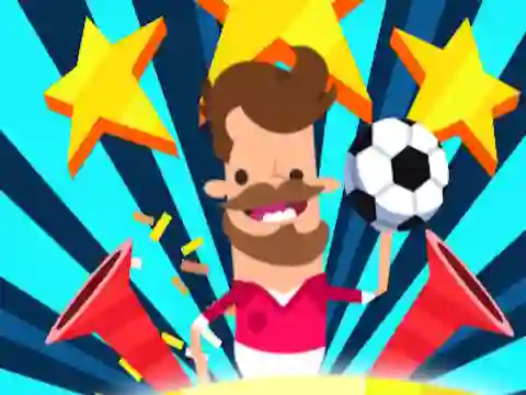 Oyunu Rebound Star çevrimiçi