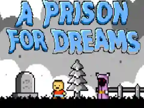 Oyunu A Prison for Dreams çevrimiçi