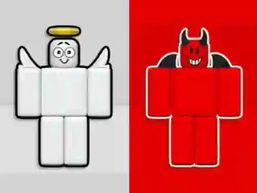 Oyunu Good or Bad Obby çevrimiçi