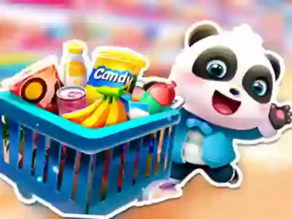 Oyunu Jigsaw Puzzle: Baby Panda Black Friday çevrimiçi