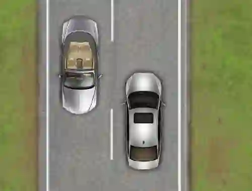 Oyunu Parking Challenge - Car çevrimiçi