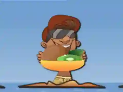 Oyunu Find Cousin Loto of Moana2 çevrimiçi