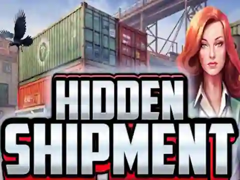 Oyunu Hidden Shipment çevrimiçi