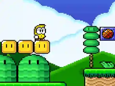 Oyunu Banana’s Quest çevrimiçi