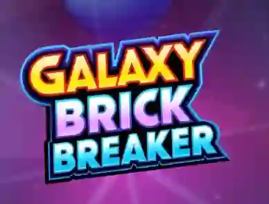 Oyunu Galaxy Brick Breaker çevrimiçi