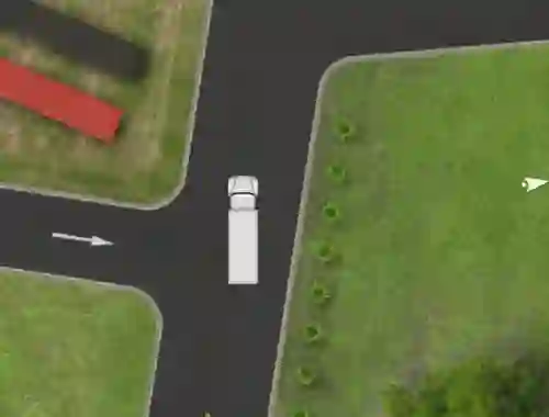 Oyunu Parking Challenge Truck çevrimiçi