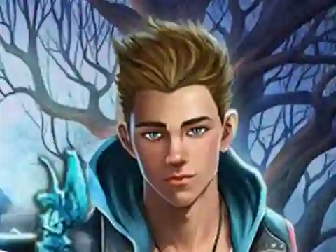 Oyunu Haunted Legacy çevrimiçi