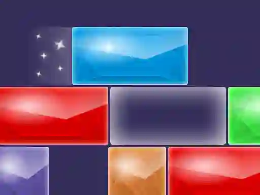 Oyunu Sliding Gems çevrimiçi