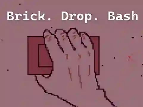 Oyunu Brick. Drop. Bash çevrimiçi