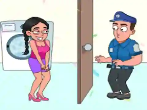 Oyunu Hide the Evidence çevrimiçi