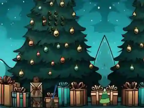 Oyunu Rescue the Trapped Snowman çevrimiçi