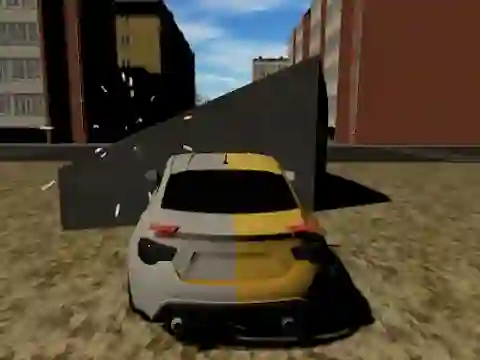 Oyunu Vehicles No Way çevrimiçi