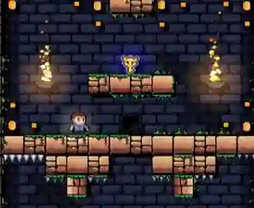 Oyunu Dash Heroes: Labyrinth çevrimiçi