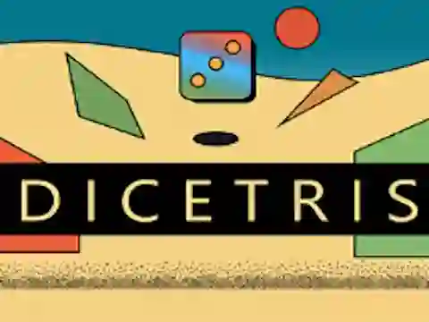 Oyunu Dicetris çevrimiçi