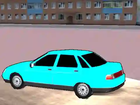 Oyunu GTA Modes In Our Way çevrimiçi