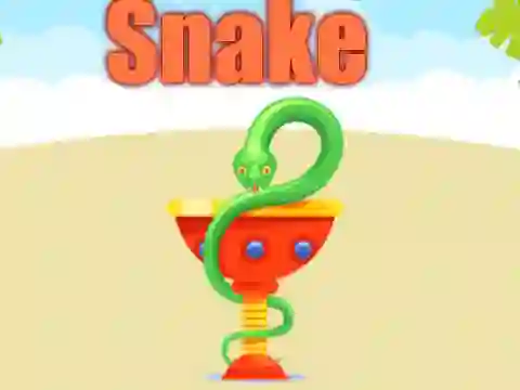 Oyunu Snake çevrimiçi