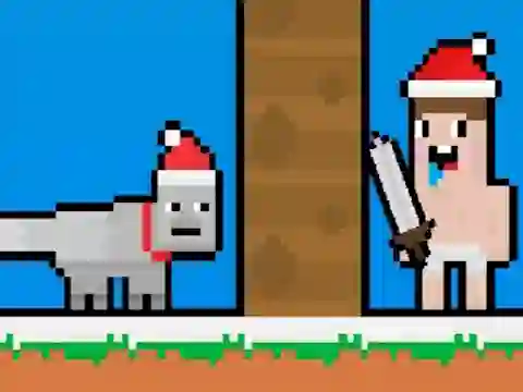 Oyunu Winter Wolf çevrimiçi