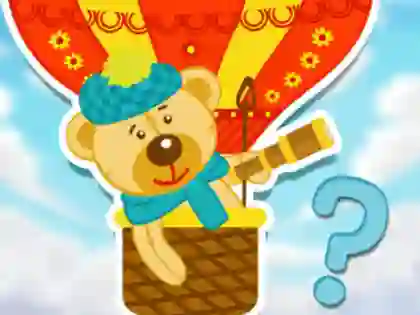 Oyunu Kids Quiz: World Wonders çevrimiçi