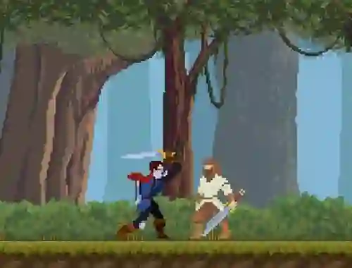 Oyunu Only Hero çevrimiçi