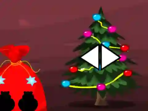 Oyunu Santa Rescue Adventure çevrimiçi