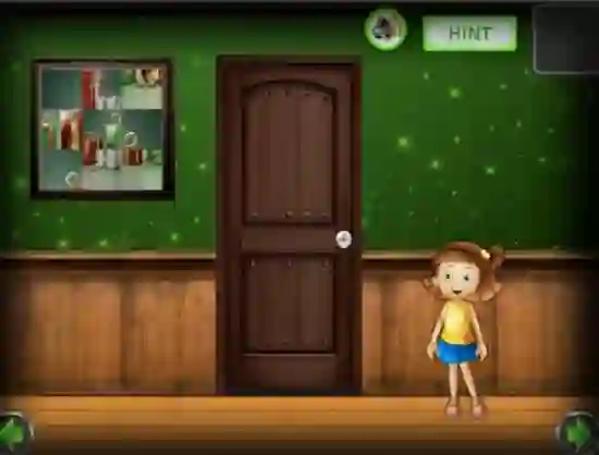 Oyunu Amgel Kids Room Escape 263 çevrimiçi