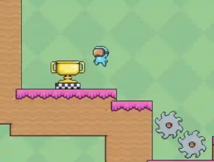 Oyunu Martian Mayhem çevrimiçi