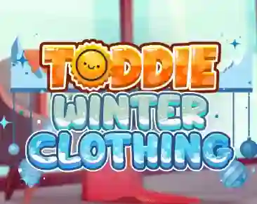 Oyunu Toddie Winter Clothing çevrimiçi