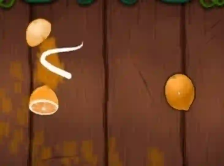 Oyunu Ninja Slice N Dice çevrimiçi