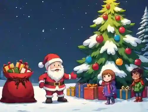 Oyunu Christmas Sorting çevrimiçi