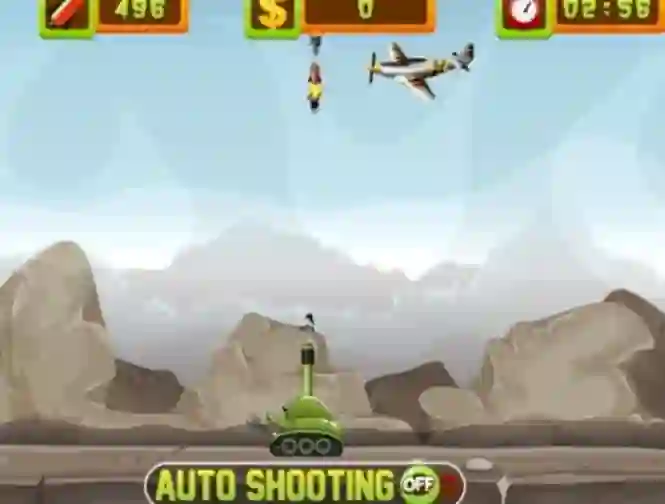 Oyunu Battlefront Tank çevrimiçi