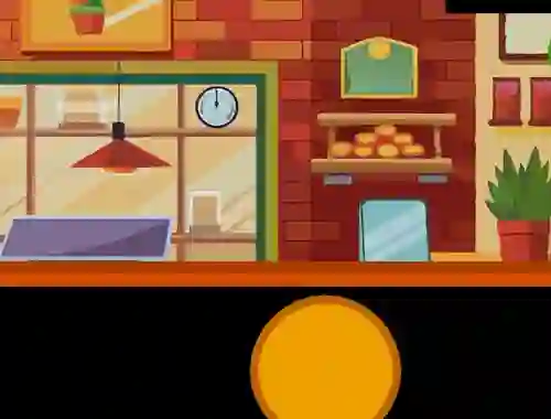 Oyunu Pizza Frenzy Tycoon çevrimiçi