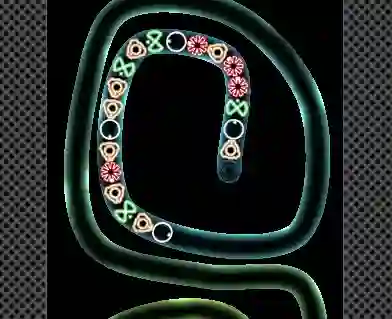 Oyunu TD Neon Shoot çevrimiçi