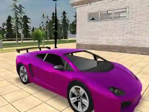Oyunu Real Car Parking And Stunt çevrimiçi