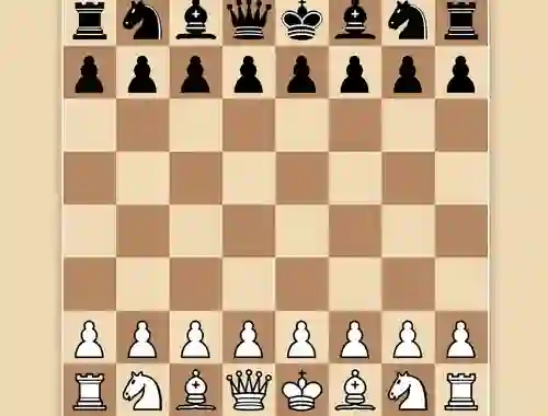 Oyunu Classic Chess Duel çevrimiçi