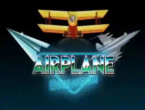 Oyunu Airplane Evolution çevrimiçi