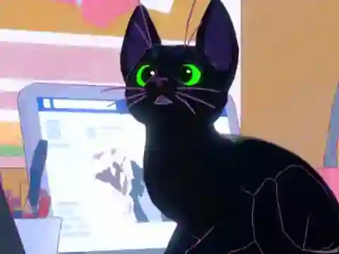 Oyunu Cat Playtime Adventure çevrimiçi